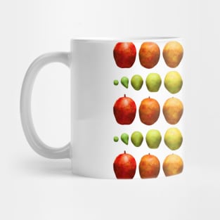 Apples Mug